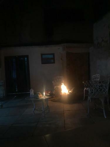 Casa Camargo