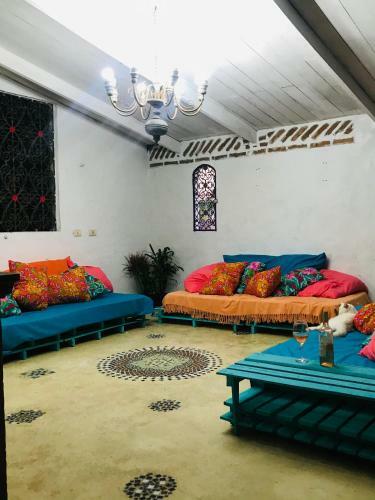 Casa Camargo