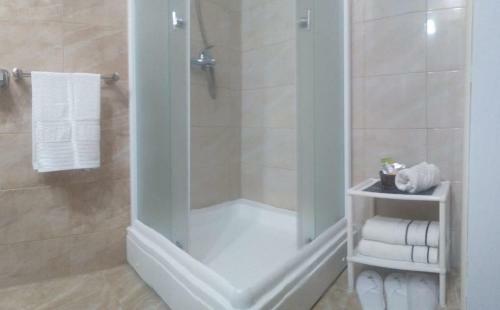 Sandrea Studio Apartment