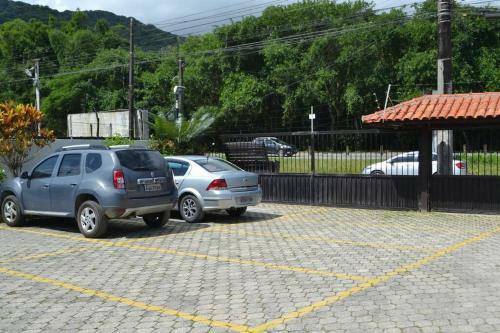 Apartamento Flat Juquehy, 2 Quartos, Piscina E Ar Condicionado