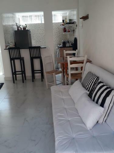 Apartamento Flat Juquehy, 2 Quartos, Piscina E Ar Condicionado