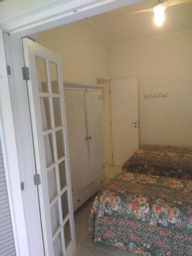 Chal� Aconchegante No Litoral Norte (Barra Do Una)