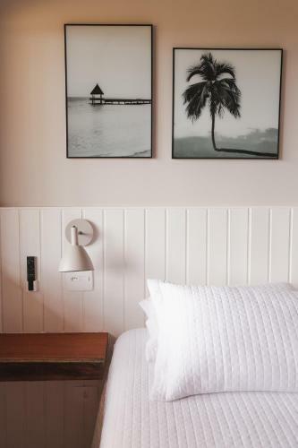 Bed & Breakfast �ko Villa