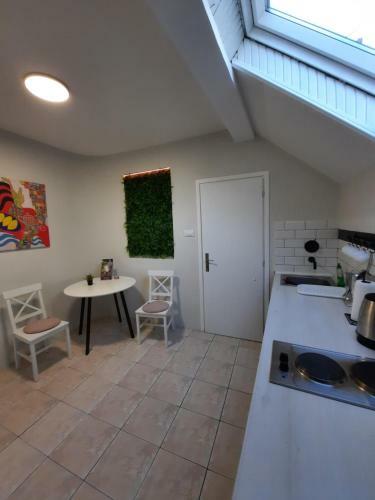 Apartamento Cool & Cozy Center