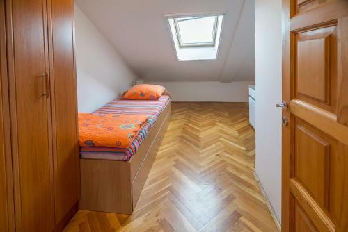 Apartamento Penthouse In City Center