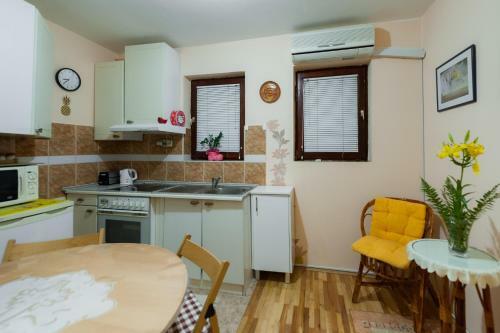 Apartamento Lausev Garden