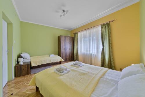 Apartamento Dumalux Corner