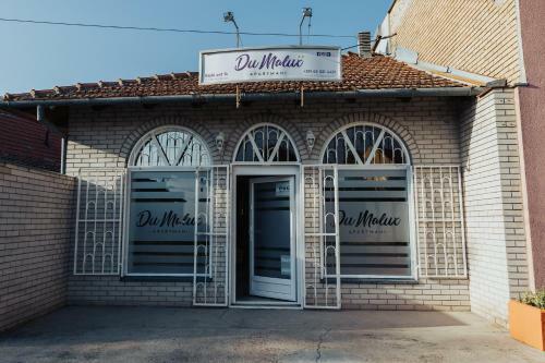Apartamento Dumalux Corner
