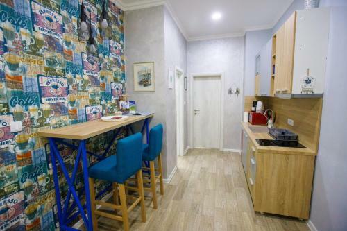 Apartamento Patrus II