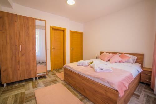 Albergue U?i?ki Konak