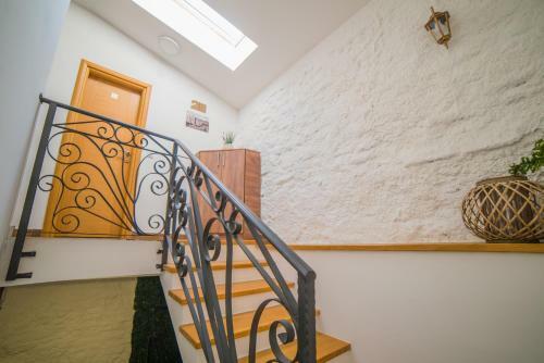 Albergue U?i?ki Konak