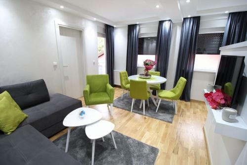 Apartman Orhideja