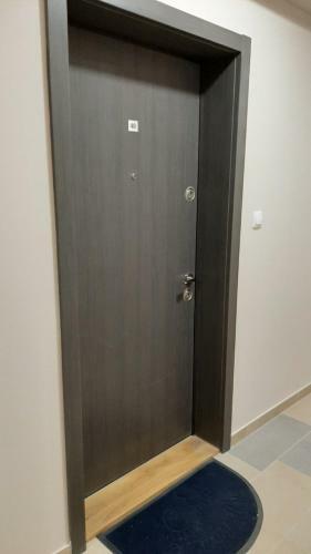 Apartment Modern
