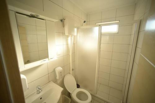 Apartamento Uzicki-konaci