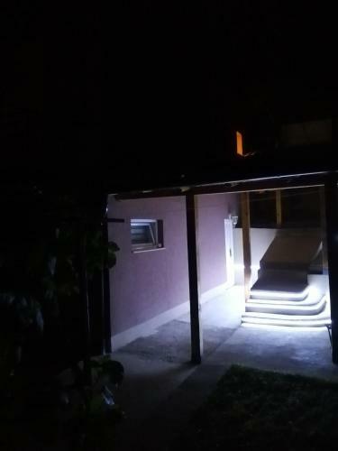 Apartamento Uzicki-konaci