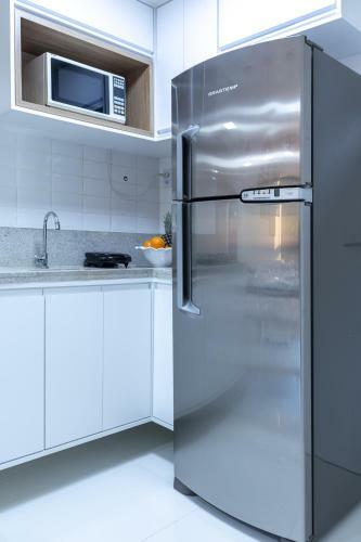 Apartamento Ondina