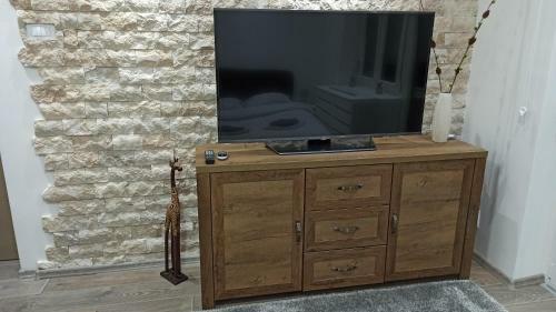 Apartamento Studio Trg