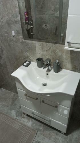 Apartamento Studio Trg