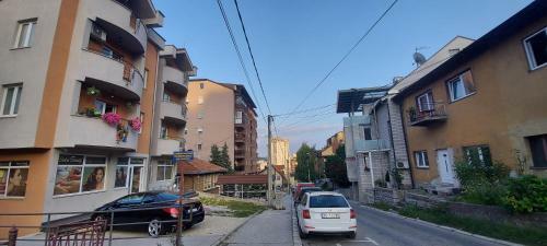 Apartman Studio Dado