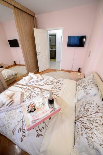 Apartman Centar Lux Valjevo