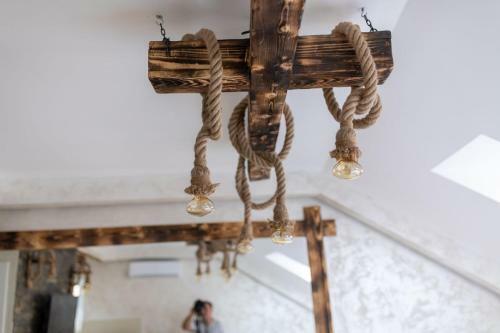 Rustic Luxury Apartment - Valjevo Centre Bid Zone