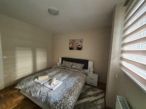 Apartman Minas