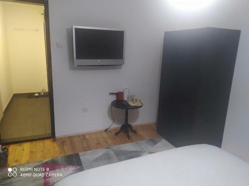 Apartmani Aleksic