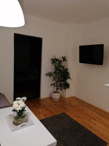 Apartmani Aleksic