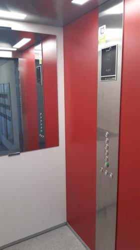 Apartman Luna