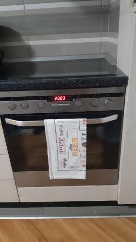 Apartman Luna
