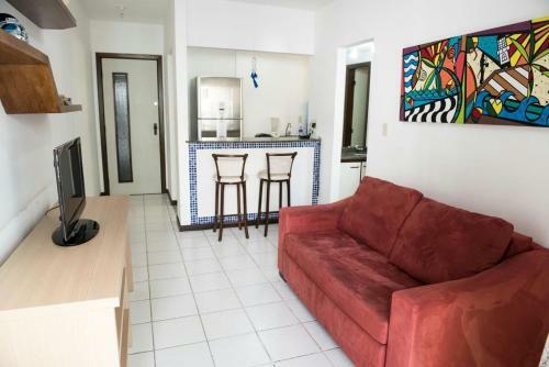 Apartamento Porto Da Barra