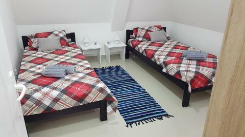 Lux Apartman U Centru Grada