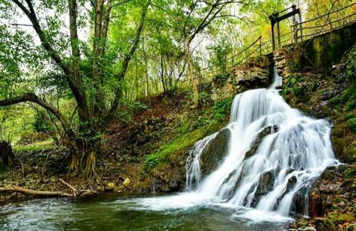 Apartman Cherry Gradac Valjevo