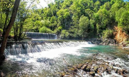 Apartman Cherry Gradac Valjevo