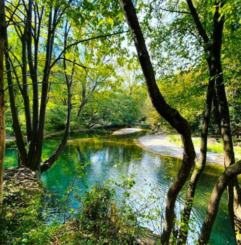 Apartman Cherry Gradac Valjevo