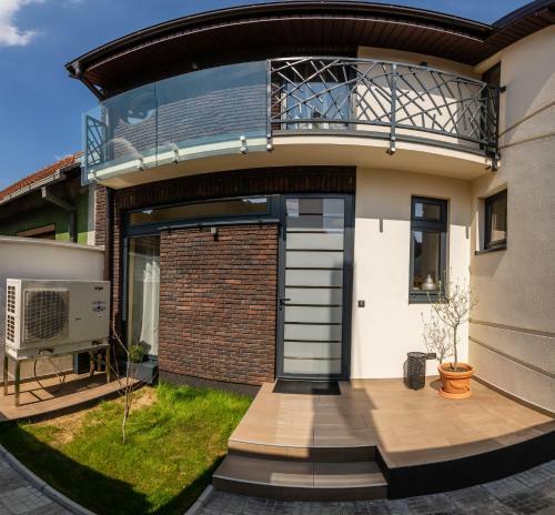 Apartamento Central Point Valjevo