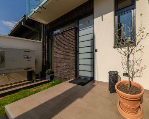 Apartamento Central Point Valjevo