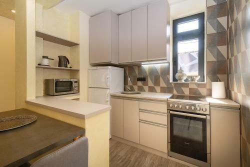 Apartamento Central Point Valjevo