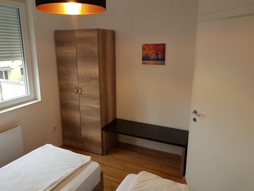 Apartmani Simi? Quatro