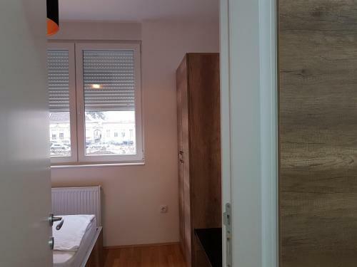 Apartmani Simi? Quatro