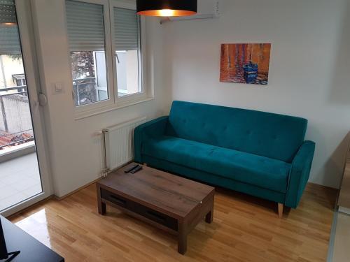 Apartmani Simi? Quatro