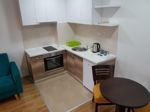 Apartmani Simi? Quatro