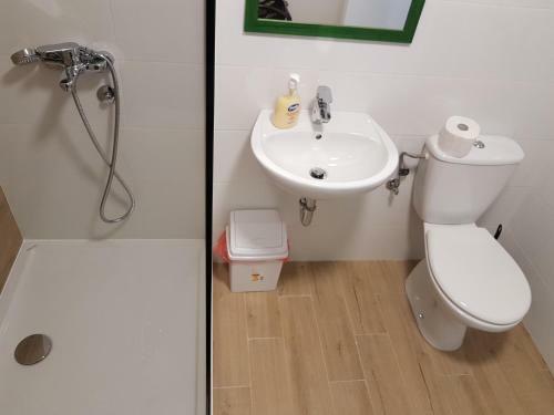 Apartmani Simi? Quatro