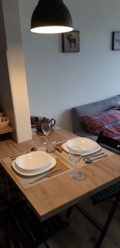 Apartman Alisa