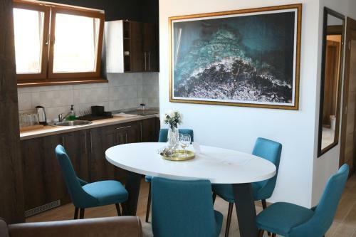 Apartamento Casa D Argento
