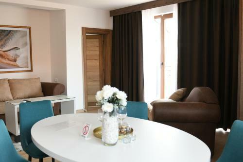 Apartamento Casa D Argento