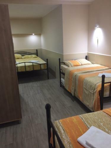 Apartamento Sobe Srebrno Jezero