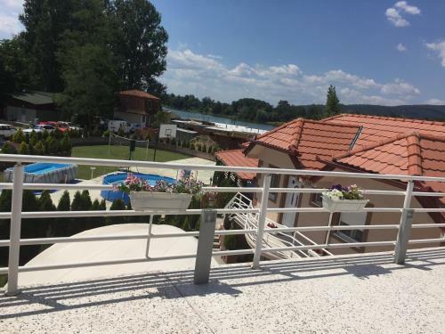Apartamento Sobe Srebrno Jezero