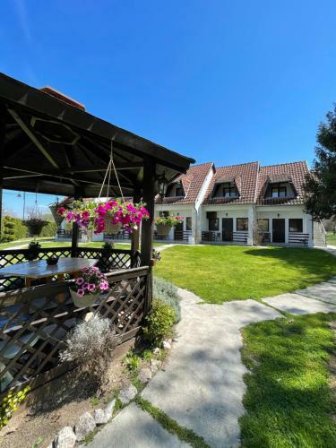 Bed & Breakfast Kod Brke