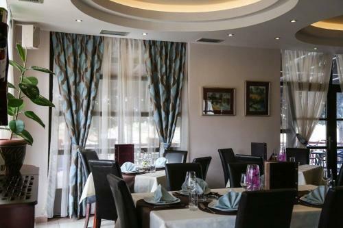 Bed & Breakfast Kod Brke